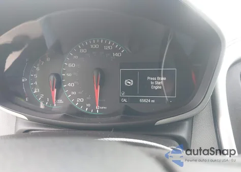 2017 Chevrolet Sonic Premier Auto from USA, damaged, VIN 1G1JF5SB1H4114049